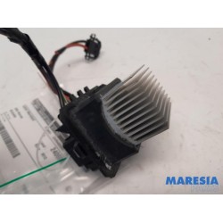 Alfa Romeo - Giulietta - Heater resistor