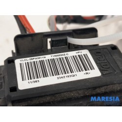 Alfa Romeo - Giulietta - Heater resistor