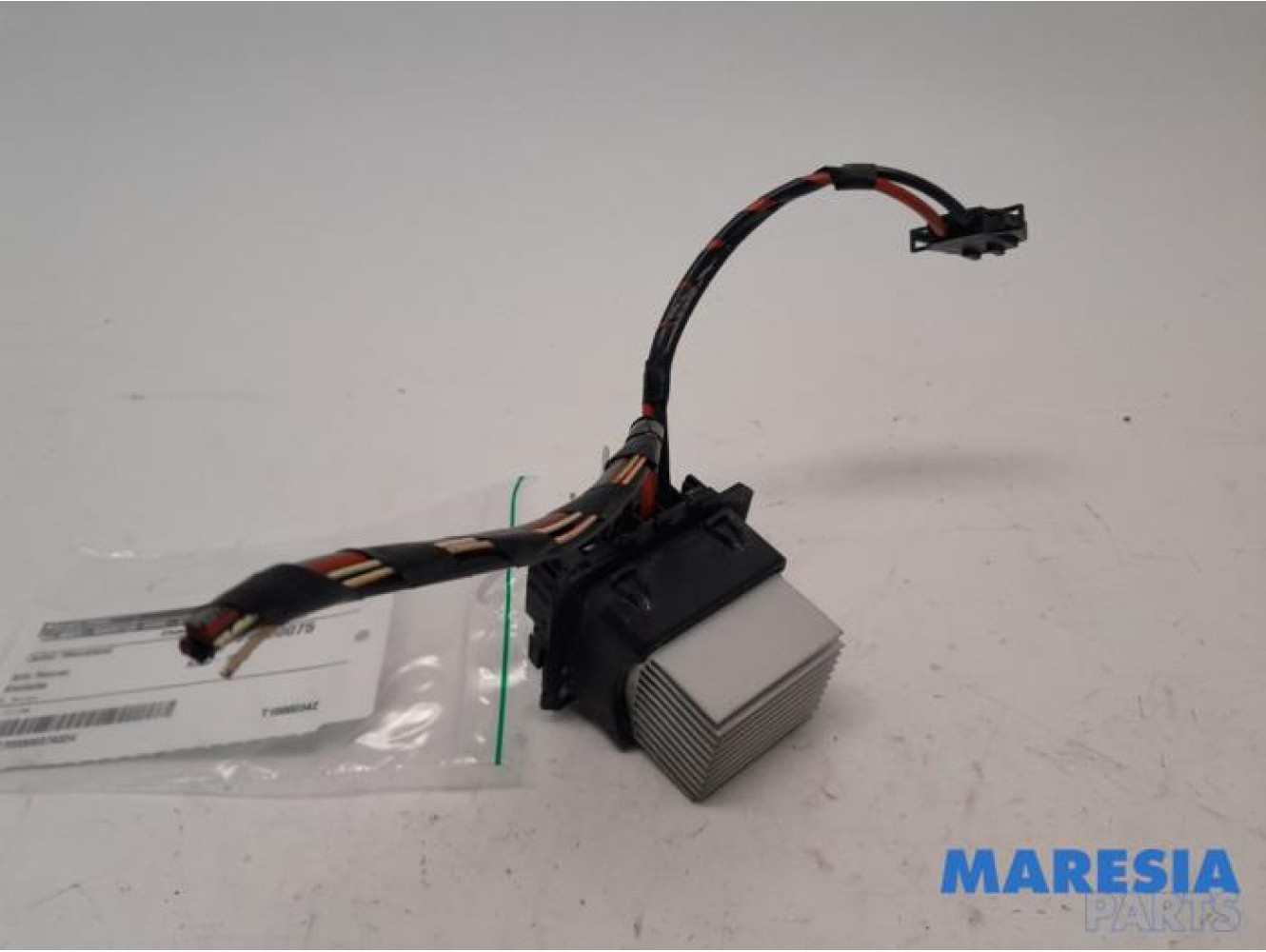 Alfa Romeo - Giulietta - Heater resistor