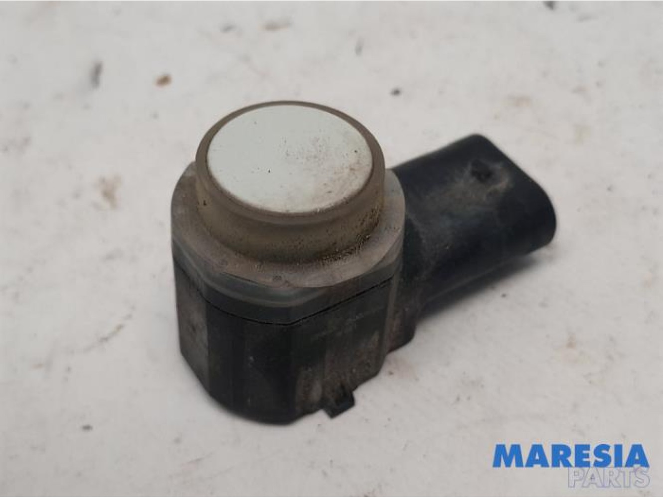 Alfa Romeo - Giulietta - PDC Sensor