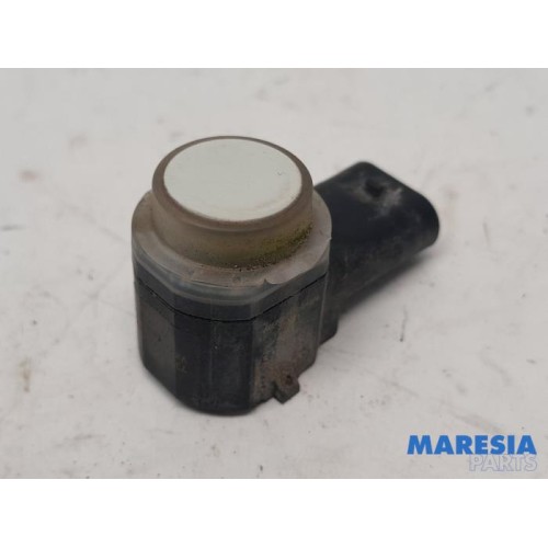 Alfa Romeo - Giulietta - PDC Sensor