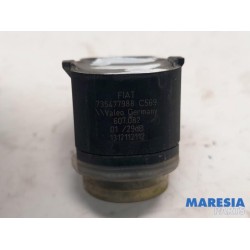 Alfa Romeo - Giulietta - PDC Sensor