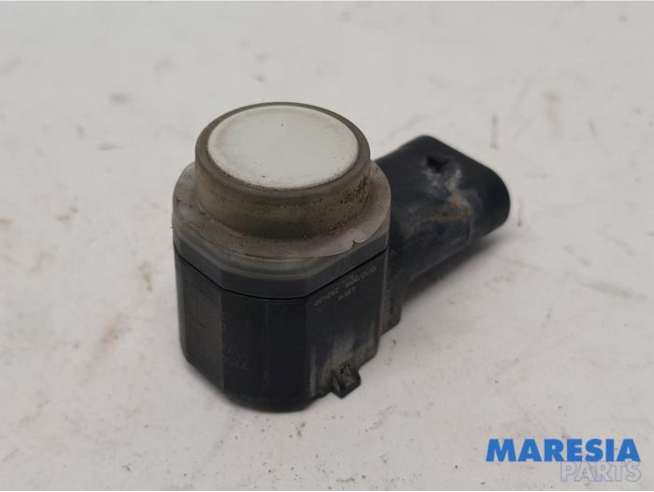 Alfa Romeo - Giulietta - PDC Sensor