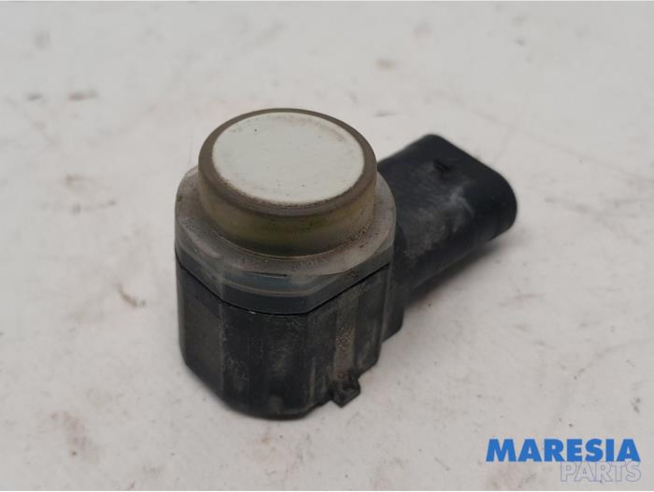 Alfa Romeo - Giulietta - PDC Sensor