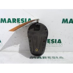 Renault - Espace - Panneau de commandes chauffage