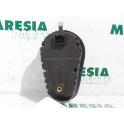 Renault - Espace - Panneau de commandes chauffage