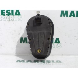 Renault - Espace - Heater control panel