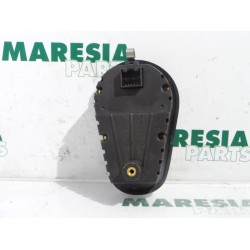 Renault - Espace - Heater control panel