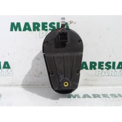 Renault - Espace - Heater control panel