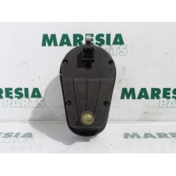 Renault - Espace - Heater control panel