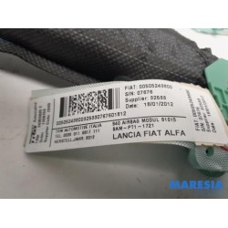 Alfa Romeo - Giulietta - Airbag hemel links
