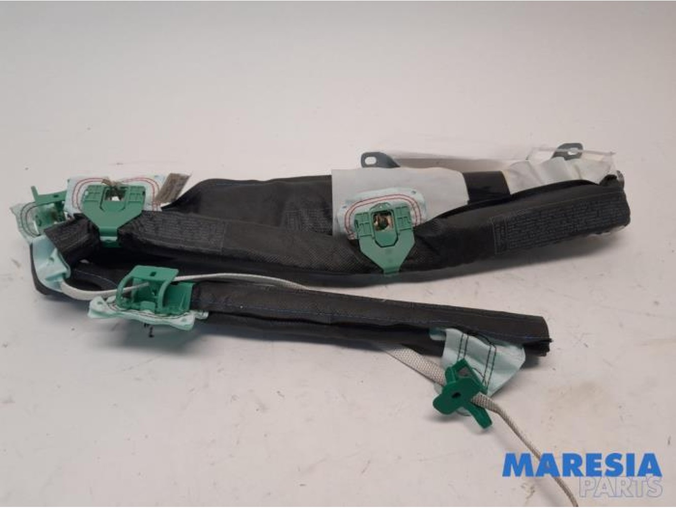 Alfa Romeo - Giulietta - Airbag hemel links