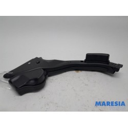 Renault - Kadjar - Air intake hose