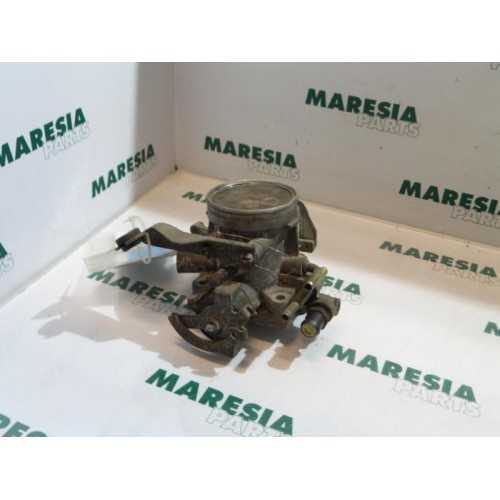 Alfa Romeo - 145/146 - Drosselklappengehäuse