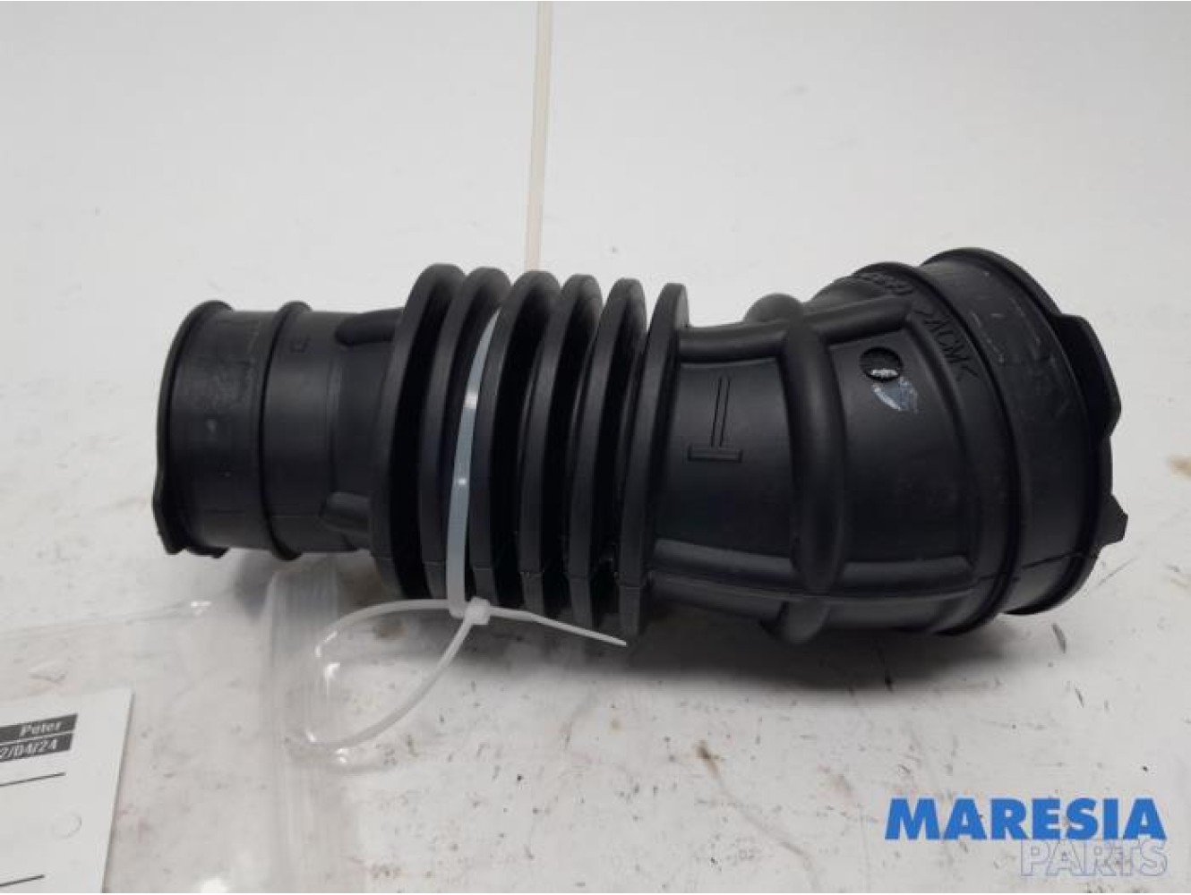 Renault - Kadjar - Intercooler hose