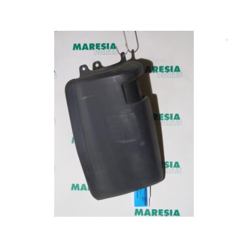 Citroen - Jumper - Rear bumper component, left