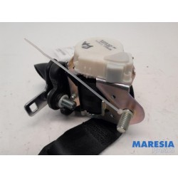 Alfa Romeo - Giulietta - Sicherheitsgurt rechts hinten