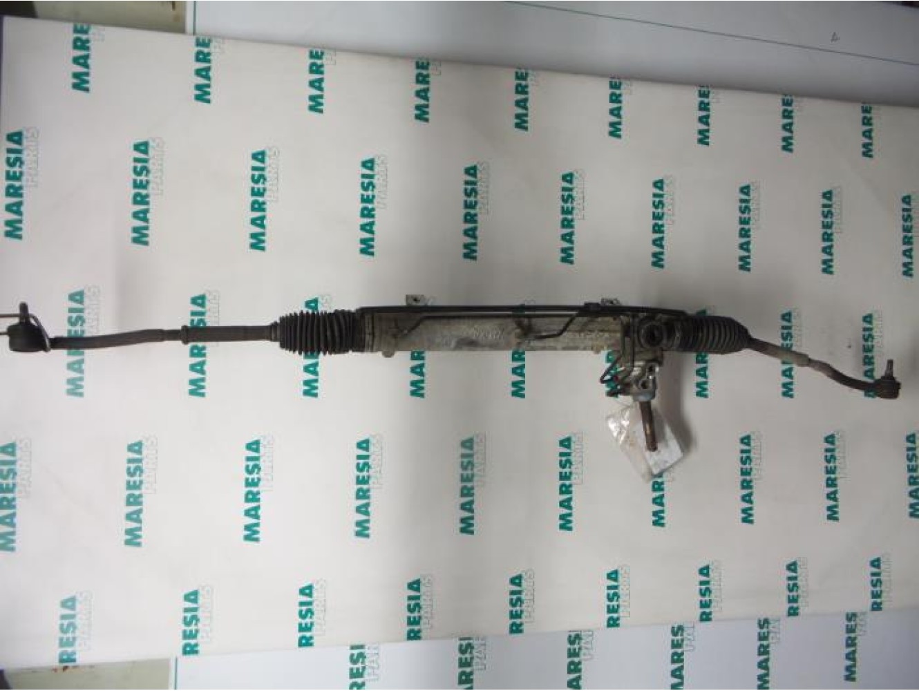 Citroen - C5 - Power steering box
