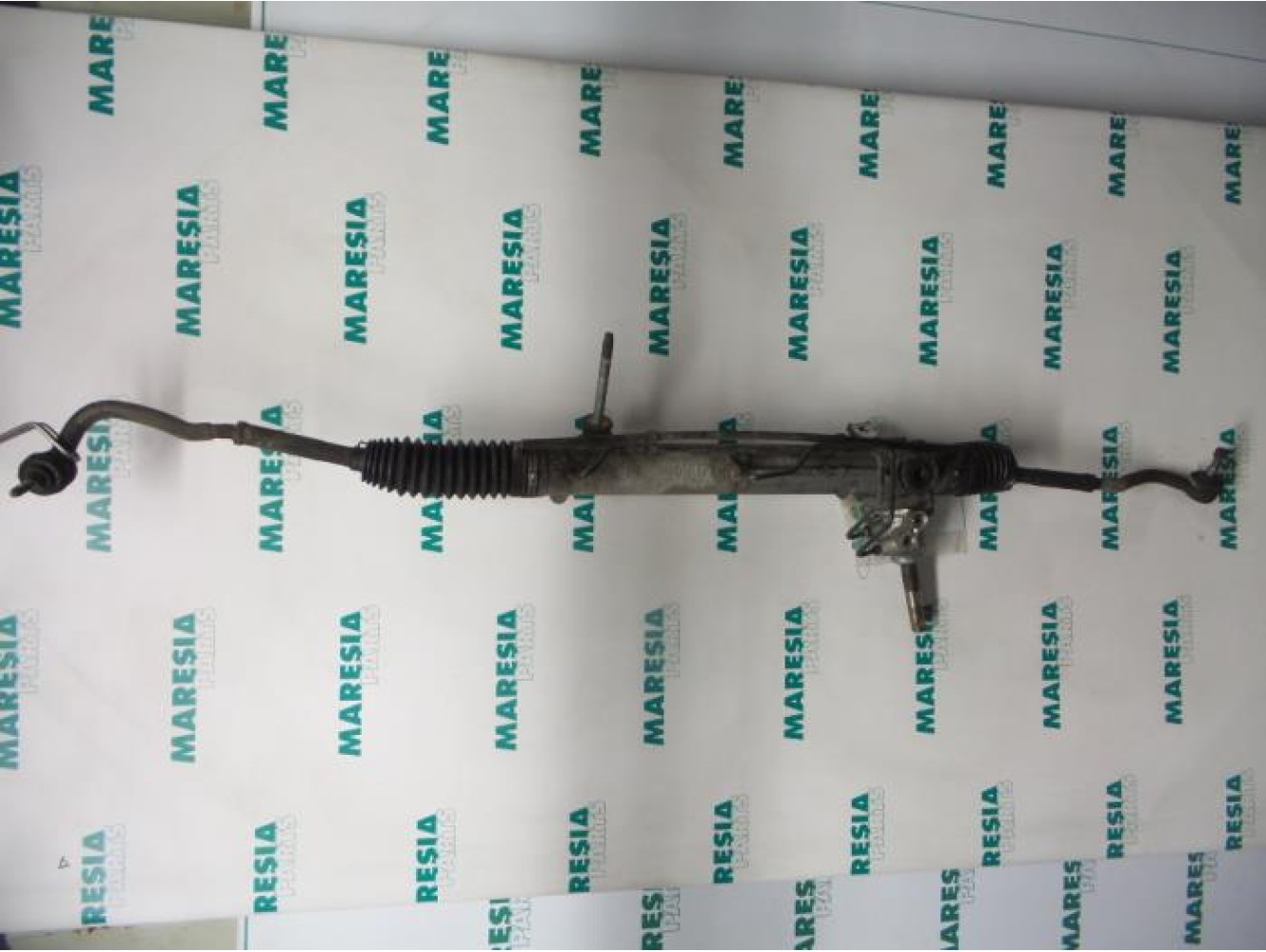 Citroen - C5 - Power steering box