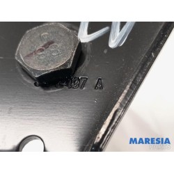 Alfa Romeo - Giulietta - Gordelspanner links