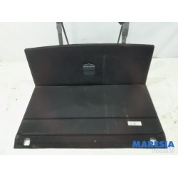 Peugeot - 508 - Boot mat