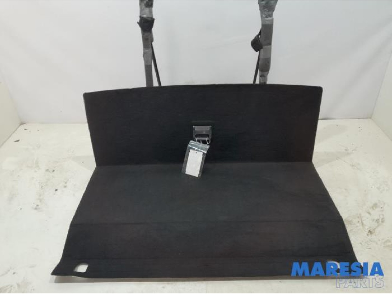 Peugeot - 508 - Boot mat