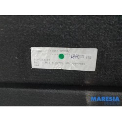 Peugeot - 508 - Boot mat