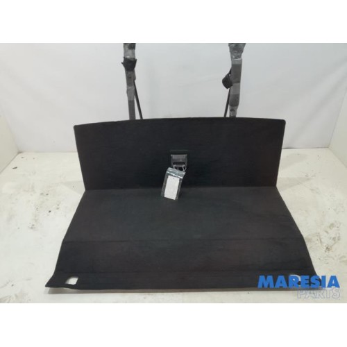 Peugeot - 508 - Boot mat