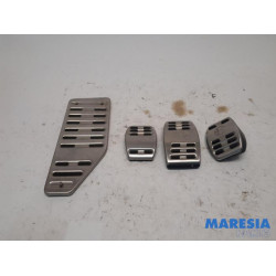 Alfa Romeo - Giulietta - Pedale Set