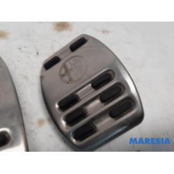 Alfa Romeo - Giulietta - Pedale Set