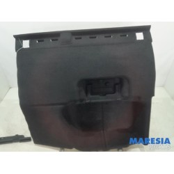 Peugeot - 508 - Boot mat