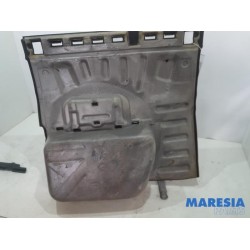 Peugeot - 508 - Boot mat