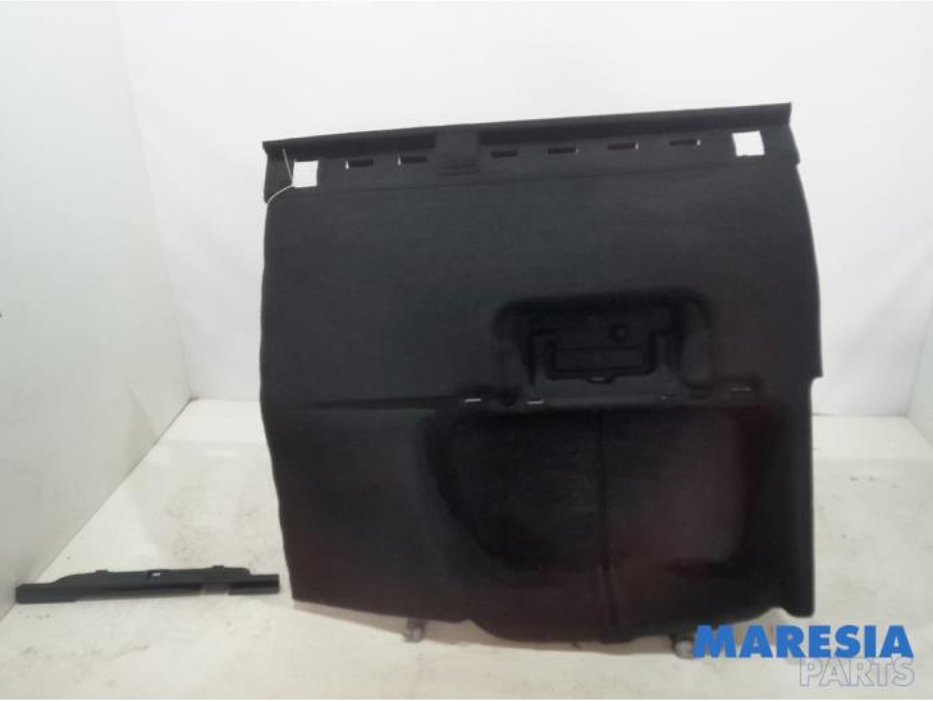 Peugeot - 508 - Boot mat