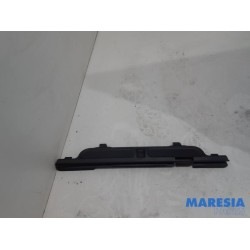 Peugeot - 508 - Boot mat