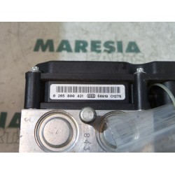 Fiat - Punto - ABS pump