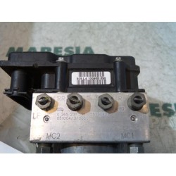Fiat - Punto - ABS pump