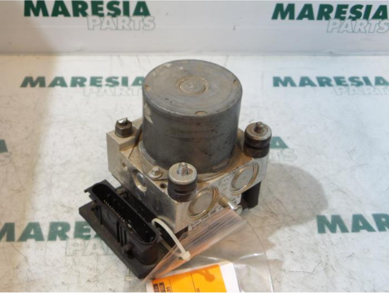 Fiat - Punto - ABS pump