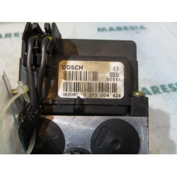 Fiat - Punto - ABS Pumpe