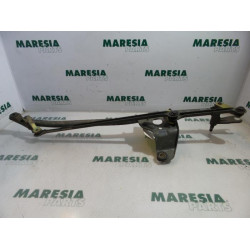 Fiat - Bravo - Wiper mechanism
