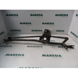 Fiat - Bravo - Wiper mechanism