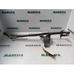 Fiat - Bravo - Wiper mechanism