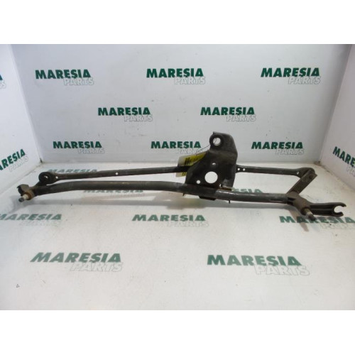 Fiat - Bravo - Wiper mechanism