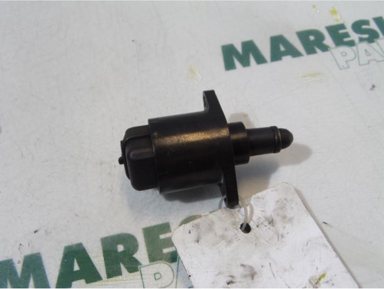 Fiat - Marea - Stepper motor