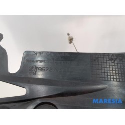 Peugeot - 508 - Lock plate