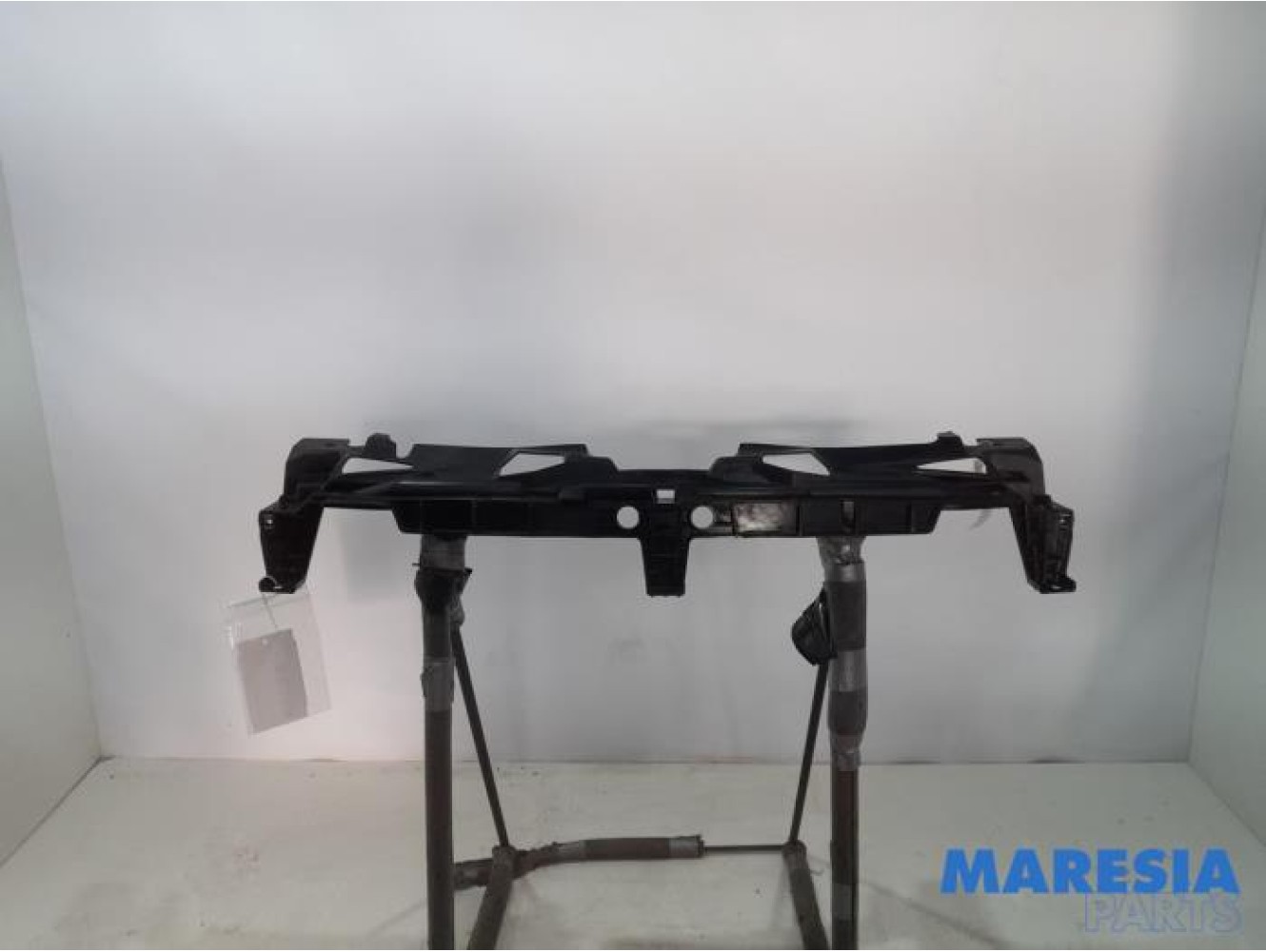 Peugeot - 508 - Lock plate