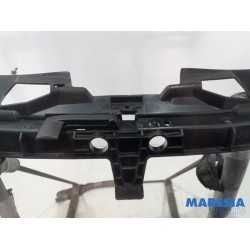 Peugeot - 508 - Lock plate