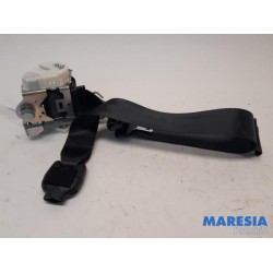 Alfa Romeo - Giulietta - Front seatbelt, right