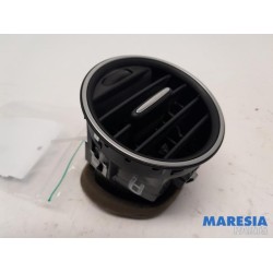 Alfa Romeo - Giulietta - Dashboard vent