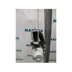 Peugeot - 307 - Rear door window mechanism 4-door, right