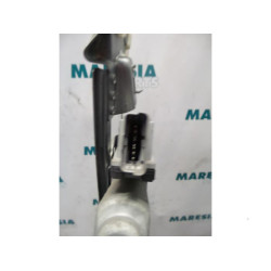 Peugeot - 307 - Rear door window mechanism 4-door, right
